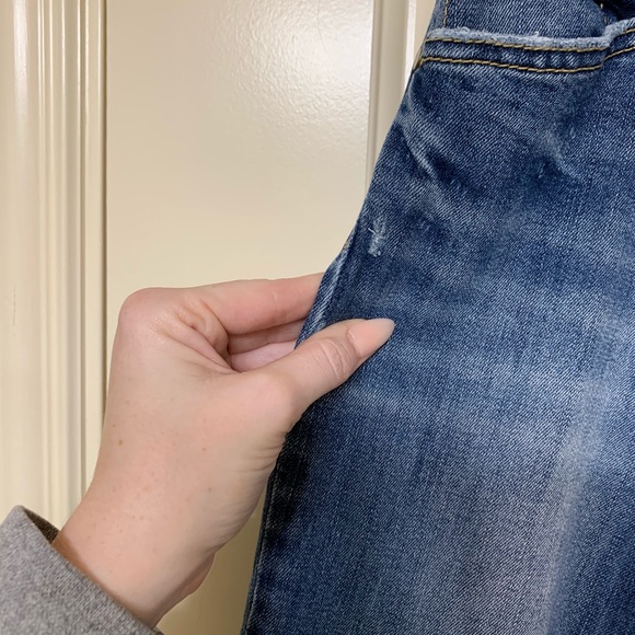 Free People Jeans - Picture 2 of 8